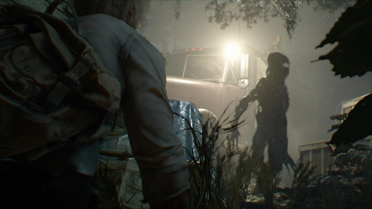 Resident Evil 7: Biohazard Gold Edition (PS5)