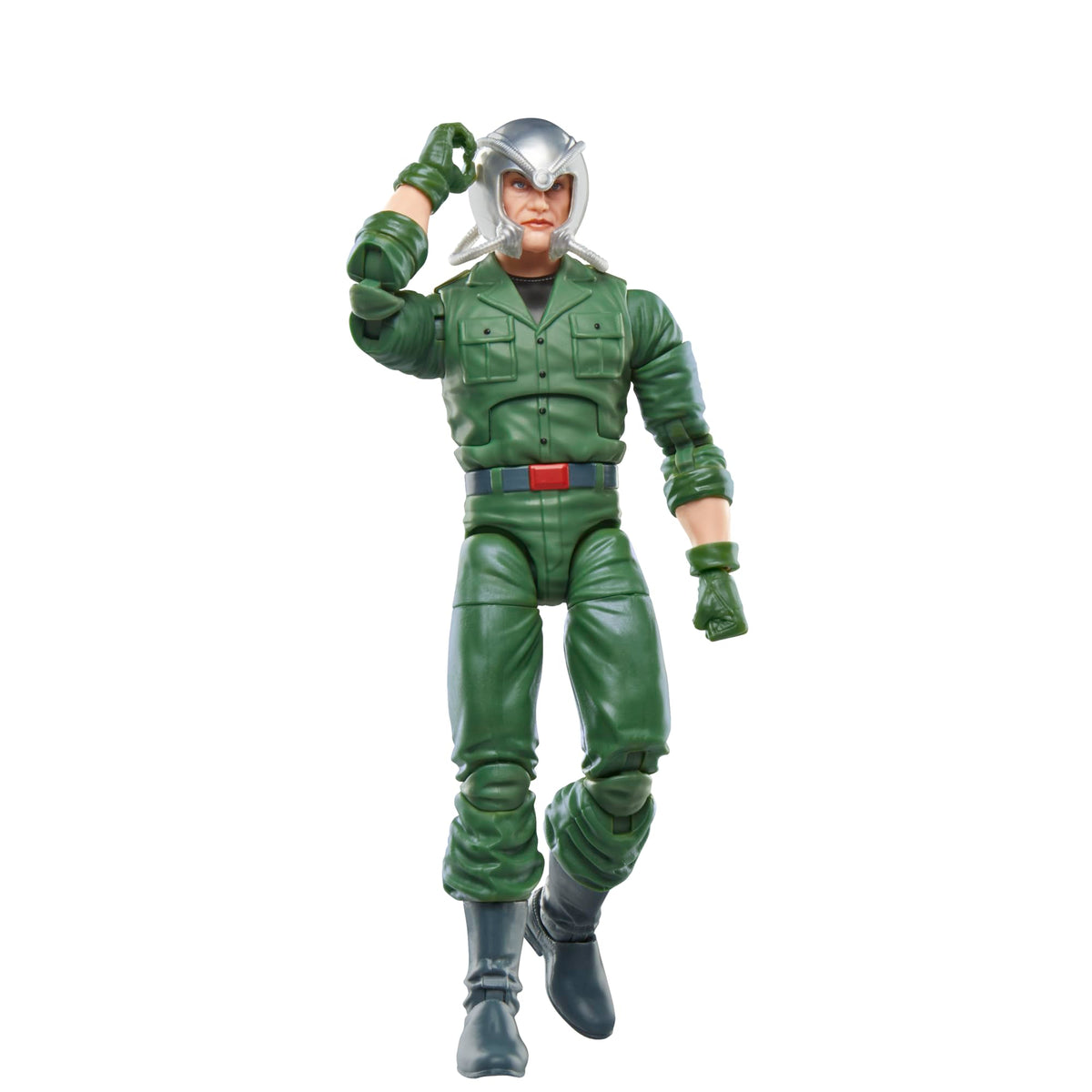 Marvel Legends Series Professor X (Savage Land) Action Figure