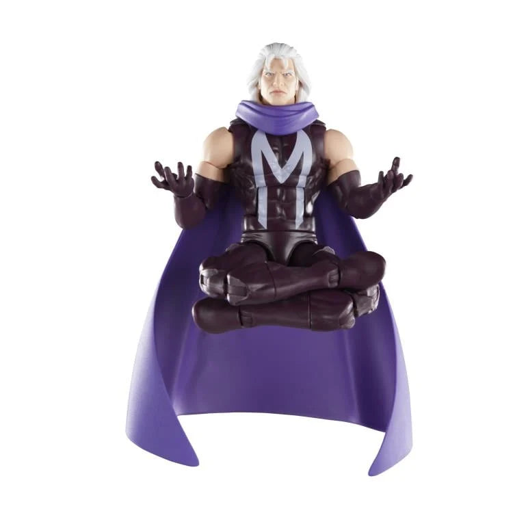 Marvel Legends Series X-Men '97 Magneto 6-Inch Action Figure