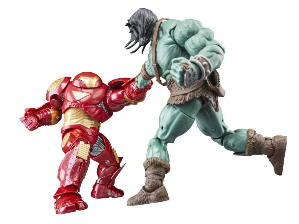 Marvel Legends Series Hulkbuster Action Figure