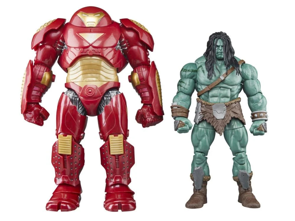 Marvel Legends Series Hulkbuster Action Figure